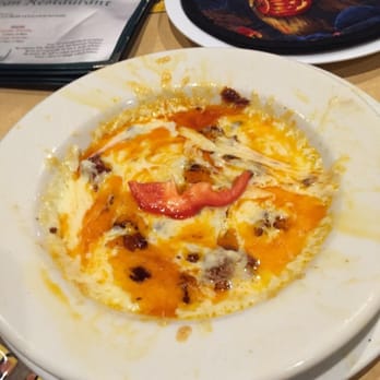 Fernando's Mexican Restaurant - This is the best thing at this restaurant. A bowl of melted cheese. Add chorizo and they give you chips and tortillas with it. - Mexican Near Me - San Mateo, California Fernando's Mexican Restaurant - This is the best thing at this restaurant. A bowl of melted cheese. Add chorizo and they give you chips and tortillas with it. - Mexican Near Me - San Mateo, California