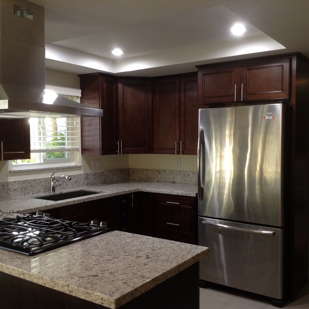 Serpas Building and Remodeling - Jorge and his workers were very professional throughout the whole process. - Kitchen & Bath Near Me - Glendora, California Serpas Building and Remodeling - Jorge and his workers were very professional throughout the whole process. - Kitchen & Bath Near Me - Glendora, California
