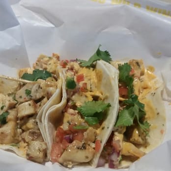 Buffalo Wild Wings - Southwestern chicken tacos. - Chicken Wings Near Me - Marietta, Georgia Buffalo Wild Wings - Southwestern chicken tacos. - Chicken Wings Near Me - Marietta, Georgia