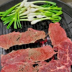 La Perla Tapatia Meat Market - The best carne asada