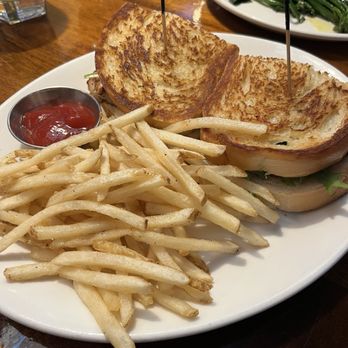 Coastal Flats - Chicken sandwich - Seafood Near Me - Fairfax, Virginia Coastal Flats - Chicken sandwich - Seafood Near Me - Fairfax, Virginia