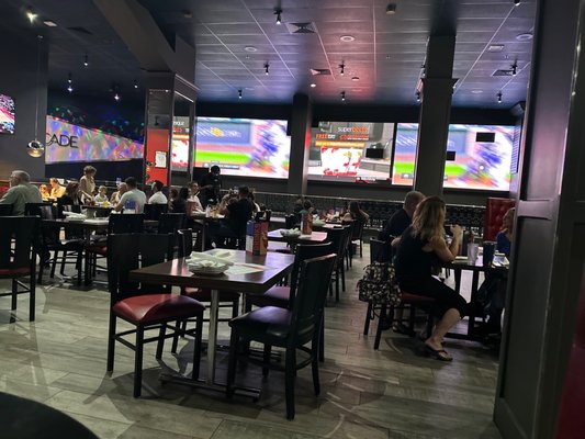 Dave & Buster's Denver by null