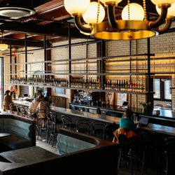 Ladder 4 Wine Bar