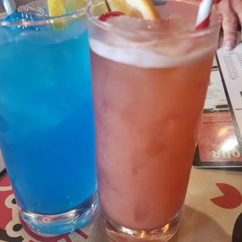 Mr. & Mrs. Crab - Electric Lemonade, rum runner - Seafood Near Me - Gainesville, Florida Mr. & Mrs. Crab - Electric Lemonade, rum runner - Seafood Near Me - Gainesville, Florida