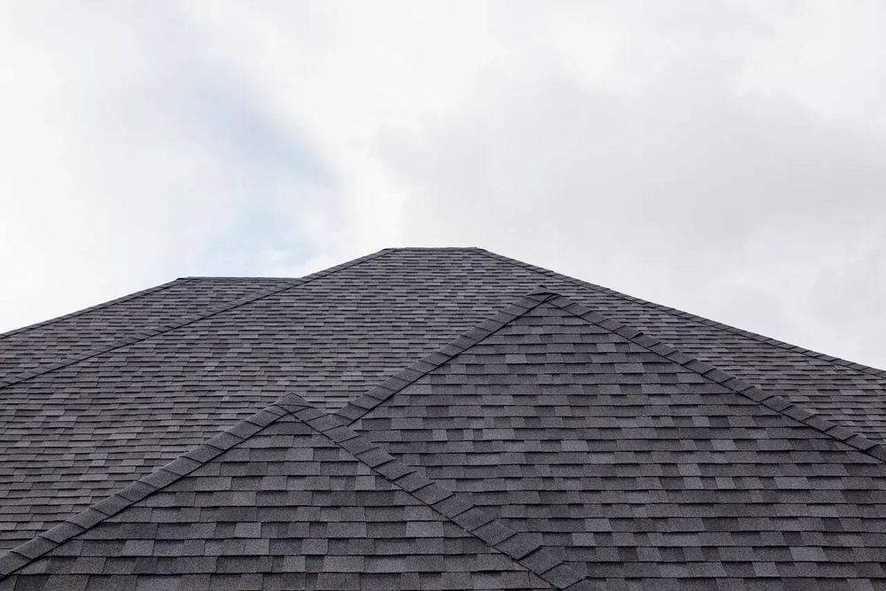 Slide of On Point Roofing