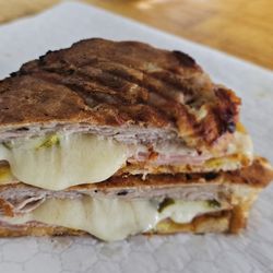 Stop And Shots Liquor And Deli - Cubano