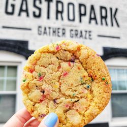 Small State Provisions - Pride Cookie - June 2023