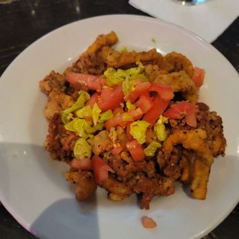 Three Legged Goat - Calamari - Sports Bars Near Me - Detroit, Michigan