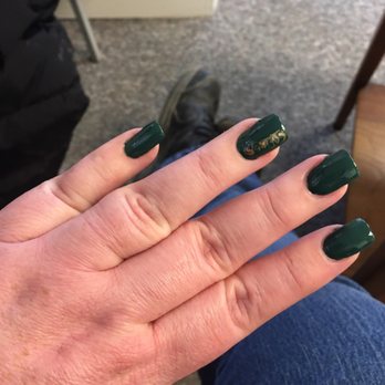 Beautiful Nails Nail Salons 166 Center St Bangor Me Phone Number Services