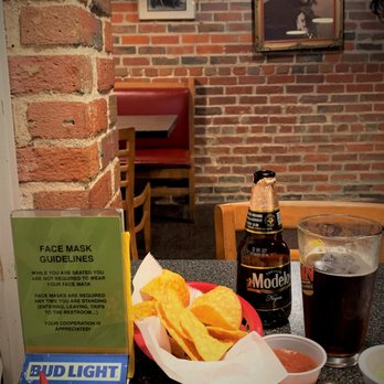 Bandido's Mexican Cafe - You'll feel right at home.  Relax and enjoy - you'll leave full and happy. - Mexican Near Me - Chapel Hill, North Carolina
