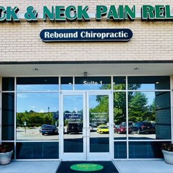 Rebound Chiropractic