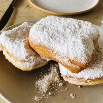 Manuela - Beignets - New American Near Me - Los Angeles, California Manuela - Beignets - New American Near Me - Los Angeles, California