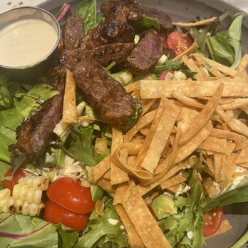 Taproom 29 - Prime rib salad - New American Near Me - Coachella, California Taproom 29 - Prime rib salad - New American Near Me - Coachella, California