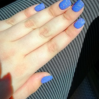 DaVi Nails - Great experiences!!! They are so welcoming and she knew what I needed for my job without me having to say anything. DEFINITELY recommend!!! - Nail Salons Near Me - Boerne, Texas