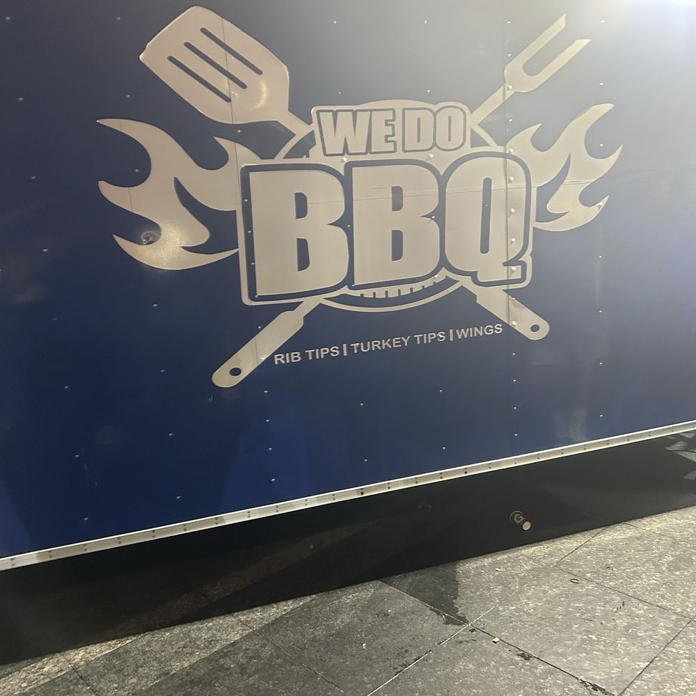 We Do BBQ - Barbeque Near Me - Cincinnati, Ohio We Do BBQ - Barbeque Near Me - Cincinnati, Ohio