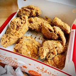 Popeyes Louisiana Kitchen