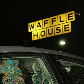 Waffle House - (Outside) Waffle House Allentown, PA - Diners Near Me - Allentown, Pennsylvania Waffle House - (Outside) Waffle House Allentown, PA - Diners Near Me - Allentown, Pennsylvania