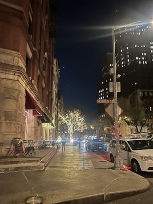 Stafili Wine Cafe by null