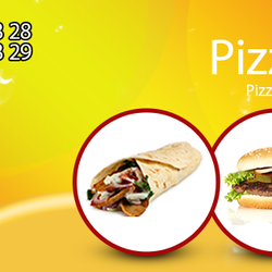 Pizza House