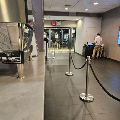 Cinema 123 by Angelika by null