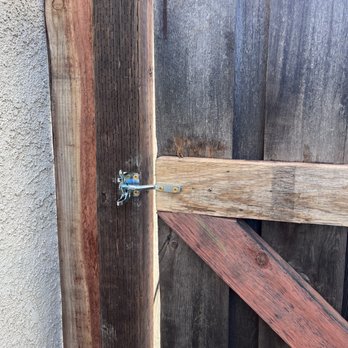 Kingdom Gates & Fences - Fences & Gates Near Me - Vacaville, California