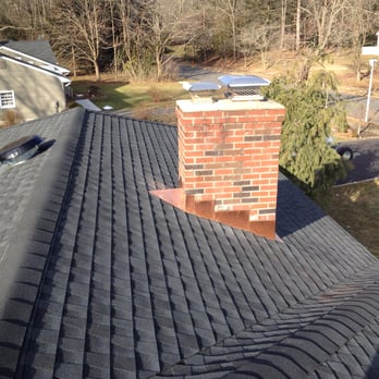 David J. Spader Quality Roofing - Roofing Near Me