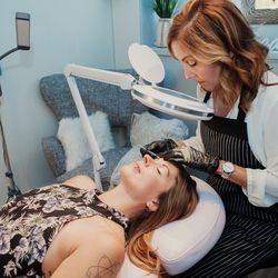 Bend Brows & Beauty - Eyebrow Microblading
