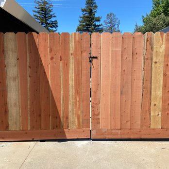 High Quality Fence - Fences & Gates Near Me - Manteca, California