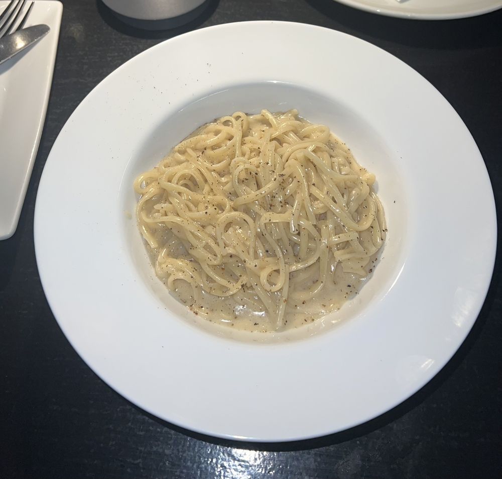 Cafe Premiata