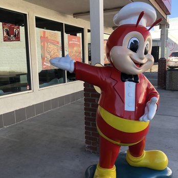 Jollibee - Outside - Fast Food Near Me - Panorama City, California Jollibee - Outside - Fast Food Near Me - Panorama City, California