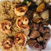 Southern Hibachi Express gift card