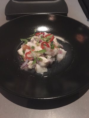 Crujiente Tacos by null