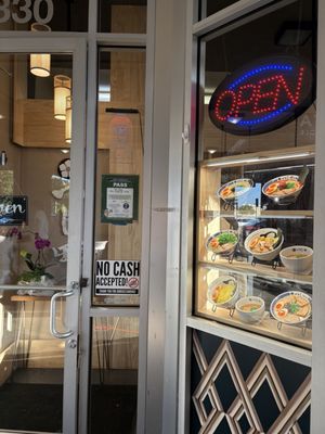 Tsujita Artisan Noodle San Jose by null