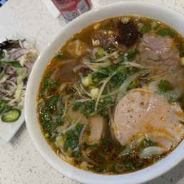 Bbh. Bun Bo Hue