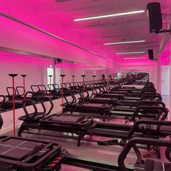 Evolution Fitness and Lagree