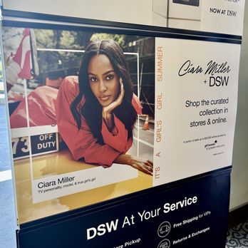 DSW Designer Shoe Warehouse - If You Watch Summer House.. You Know! - Shoe Stores Near Me - La Jolla, California DSW Designer Shoe Warehouse - If You Watch Summer House.. You Know! - Shoe Stores Near Me - La Jolla, California