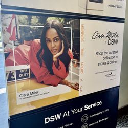 DSW Designer Shoe Warehouse - If You Watch Summer House.. You Know!