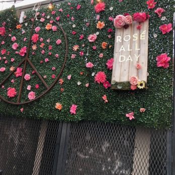 City Bistro - Rooftop - Bars Near Me - Hoboken, New Jersey