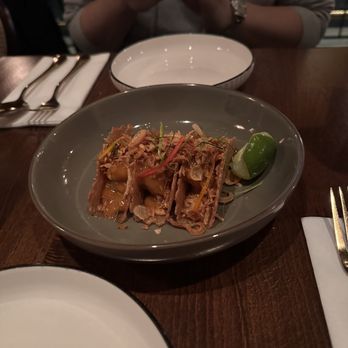 Chalong - Thai Near Me - New York, New York