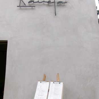 Laveta - Logo/Menu Display - Coffee & Tea Near Me - Los Angeles, California Laveta - Logo/Menu Display - Coffee & Tea Near Me - Los Angeles, California