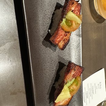 Aiko - Japanese Near Me - Houston, Texas