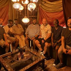 Flavors Of San Juan - Last stop on the rum tour