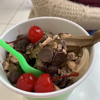 Razzleberriez - Ice Cream & Frozen Yogurt Near Me - Glendale, Arizona