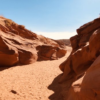 Antelope Canyon Tours - Tours Near Me - Page, Arizona Antelope Canyon Tours - Tours Near Me - Page, Arizona