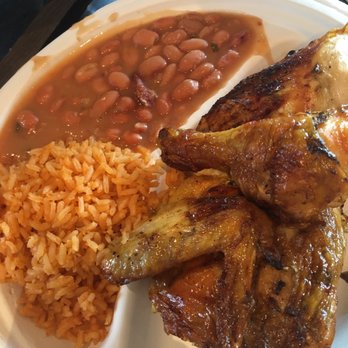 El Pollo Loco - 4 piece - Fast Food Near Me - Allen, Texas