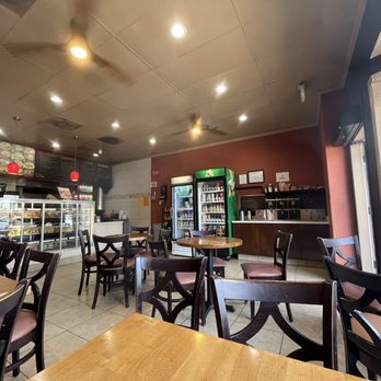 East Coast Bagel - Inside - Bagels Near Me - Irvine, California East Coast Bagel - Inside - Bagels Near Me - Irvine, California