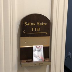 Pleasanton Massage and Bodywork - Find Thai at Suite 118 - he's the best!