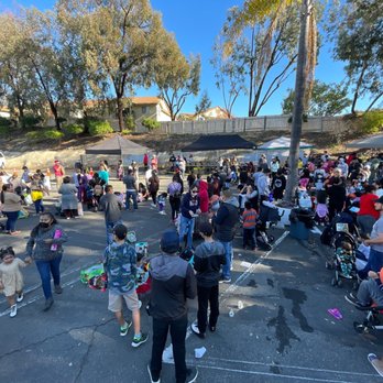 Heart Church - Heart of Compassion event - Churches Near Me - Escondido, California