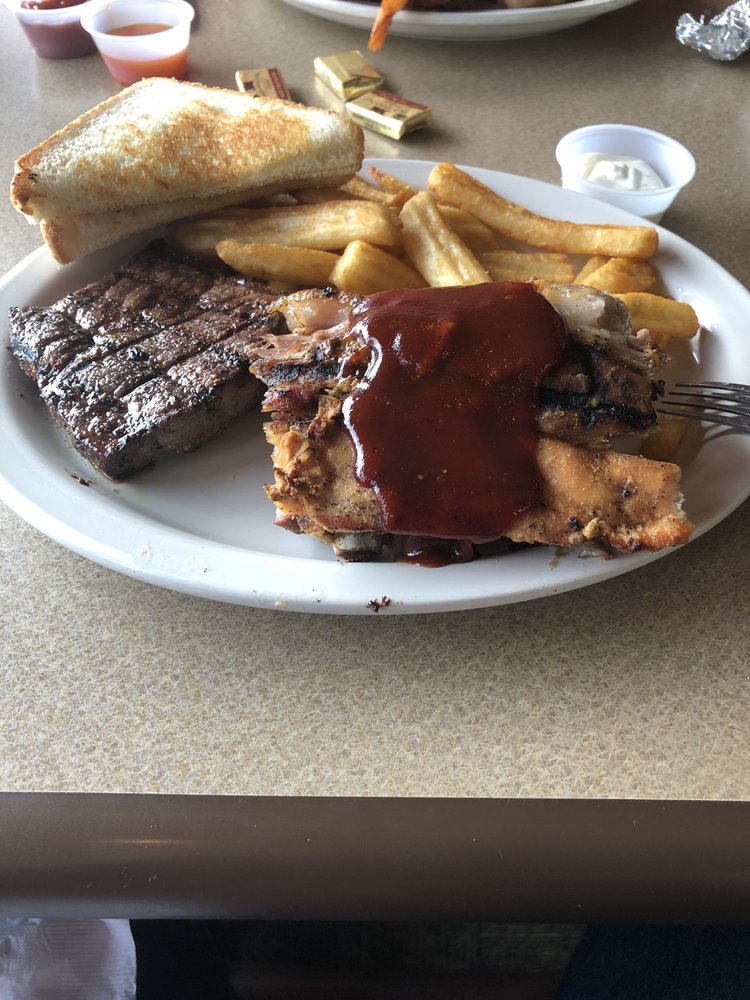 MAD MARY’S STEAKHOUSE AND SALOON Updated June 2024 19 Photos & 16