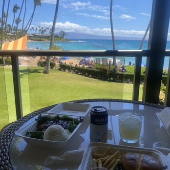 Joey's Kitchen Napili - Filipino Near Me - Lahaina, Hawaii